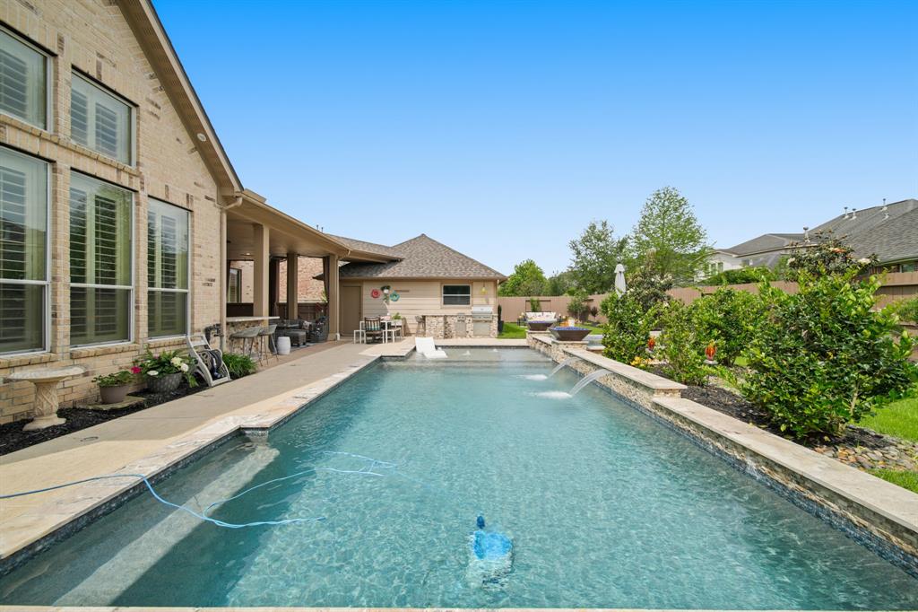 6919 Pine Top Lane, Missouri City, Texas image 39
