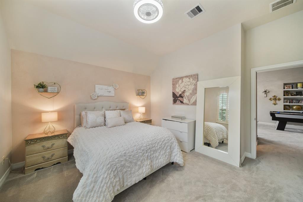 6919 Pine Top Lane, Missouri City, Texas image 33