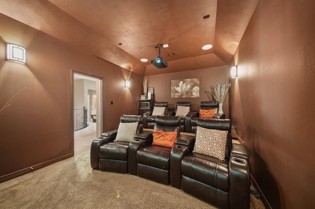 6919 Pine Top Lane, Missouri City, Texas image 31