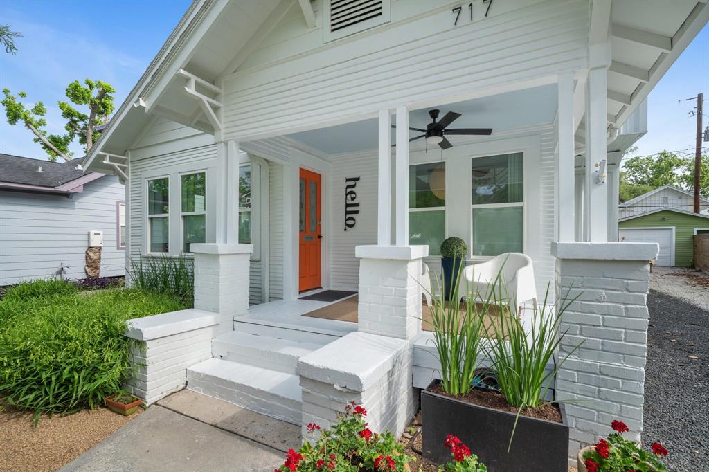 717 E 23rd Street, Houston, Texas image 7