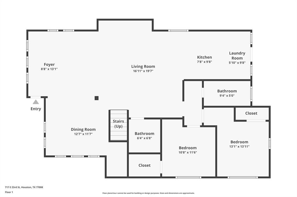 717 E 23rd Street, Houston, Texas image 42
