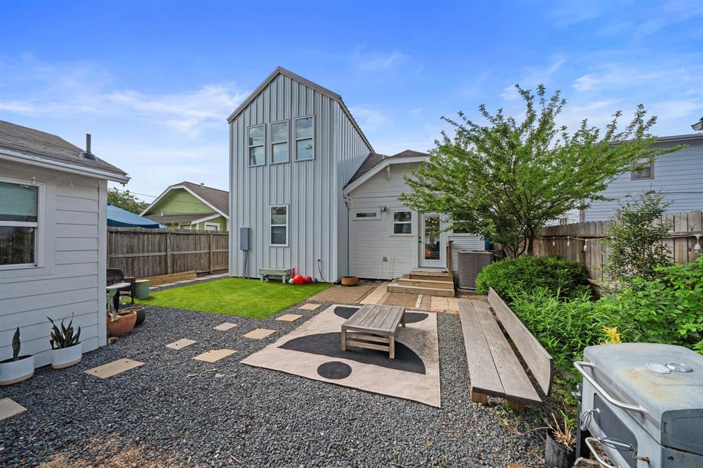 717 E 23rd Street, Houston, Texas image 35