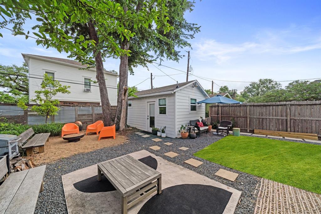 717 E 23rd Street, Houston, Texas image 29
