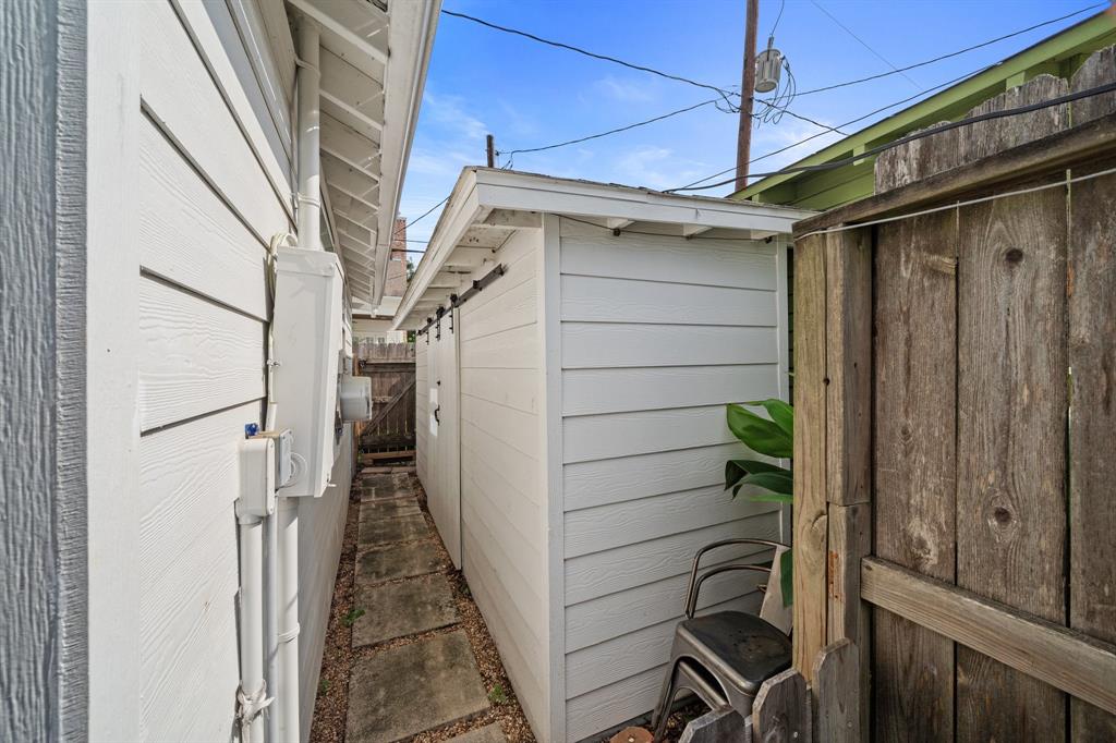 717 E 23rd Street, Houston, Texas image 36