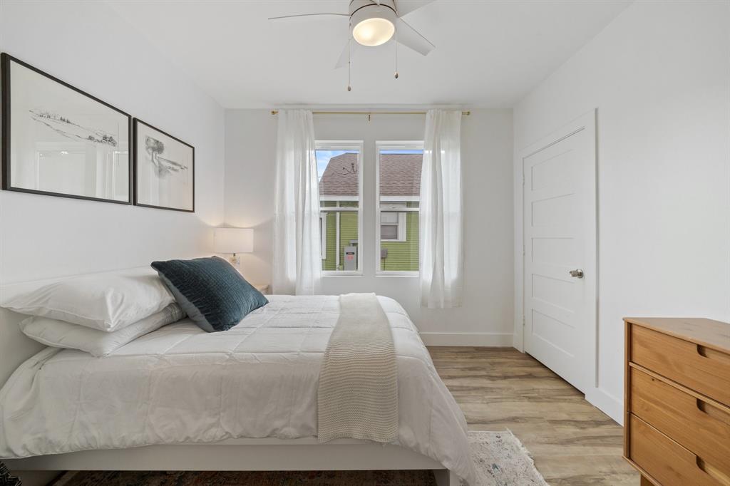 717 E 23rd Street, Houston, Texas image 21