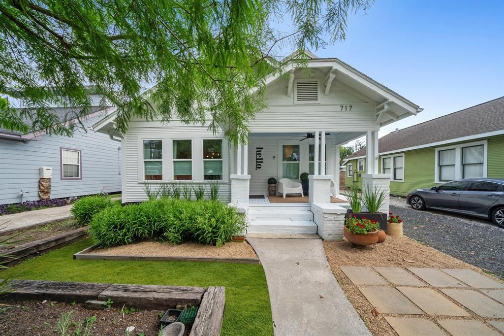 717 E 23rd Street, Houston, Texas image 6