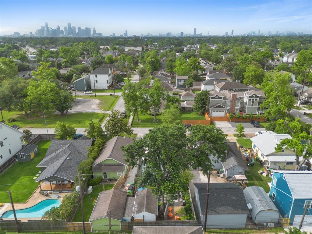 717 E 23rd Street, Houston, Texas image 40