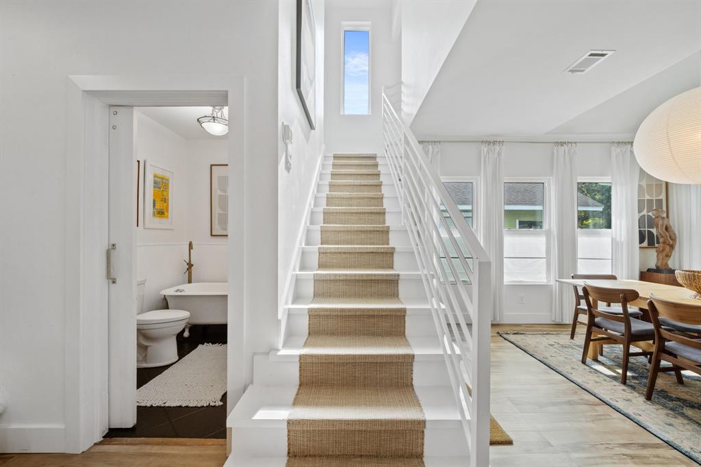 717 E 23rd Street, Houston, Texas image 23