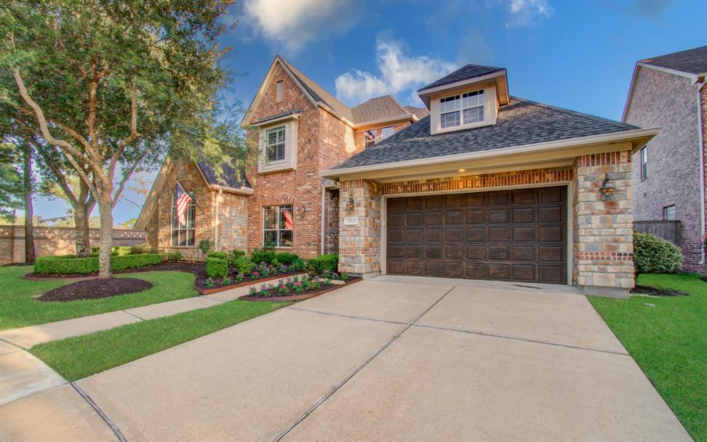 25103 Oakton Springs Drive N