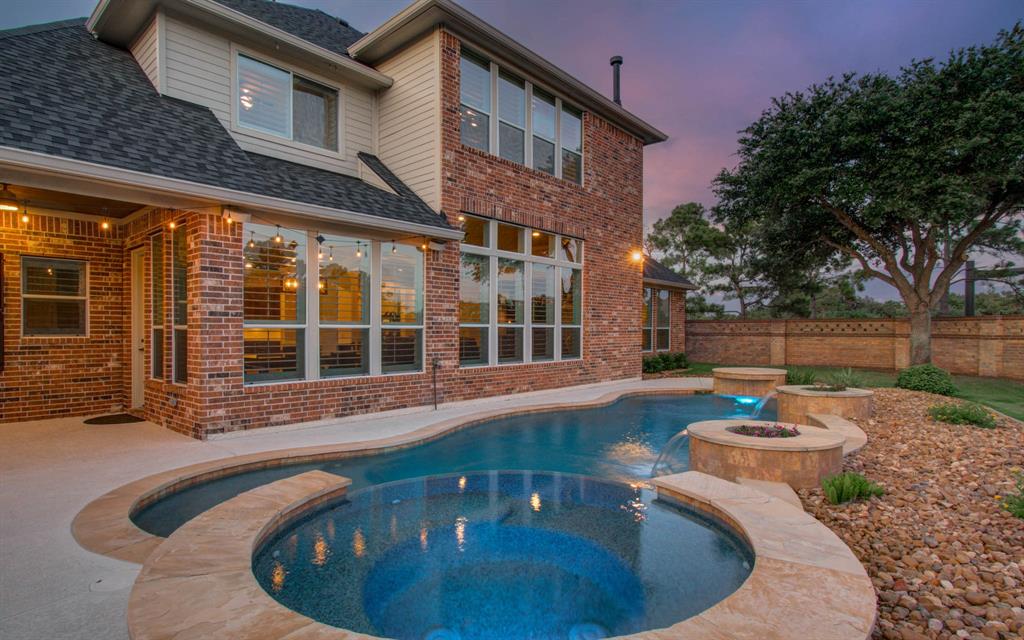 25103 Oakton Springs Drive N
