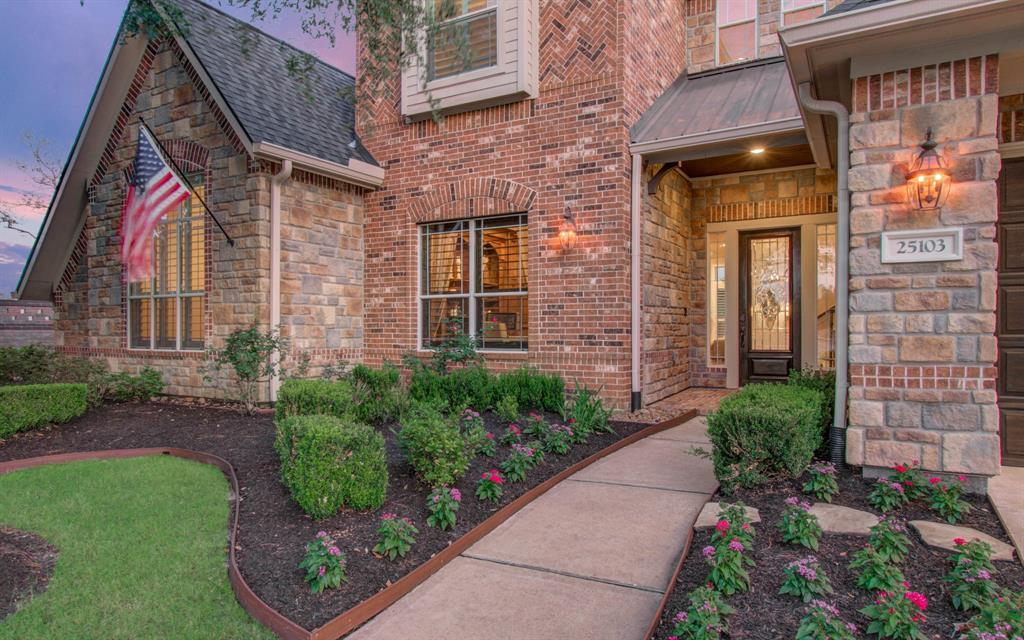25103 Oakton Springs Drive N