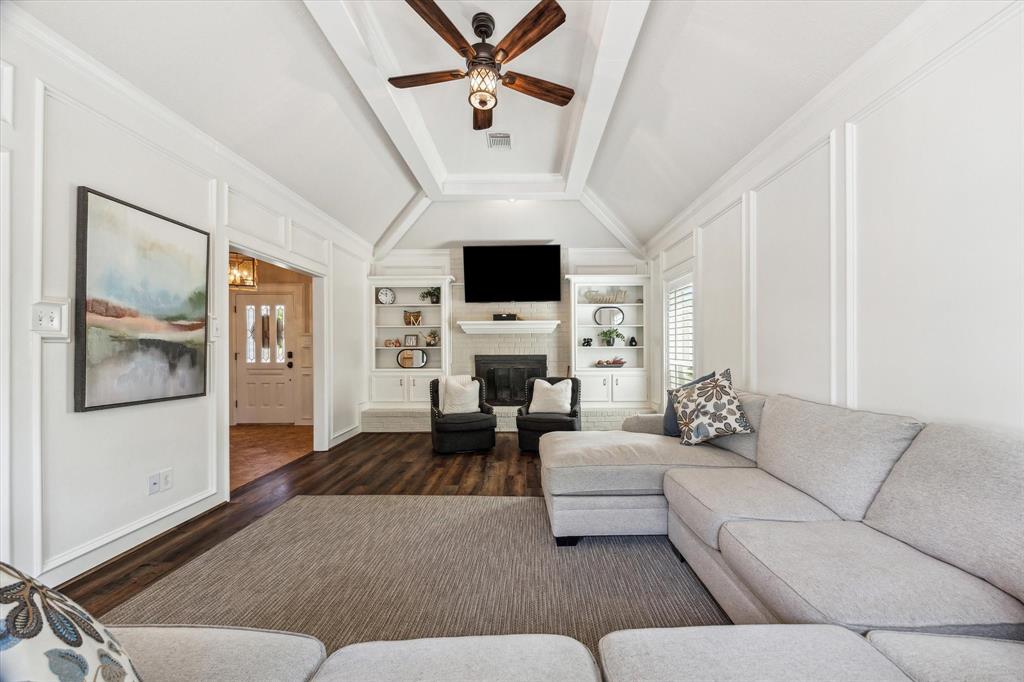1104 Middlecreek Street, Friendswood, Texas image 4