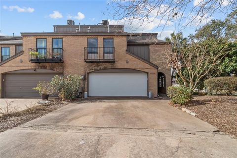 18122 Bal Harbour Drive Nassau Bay TX 77058
