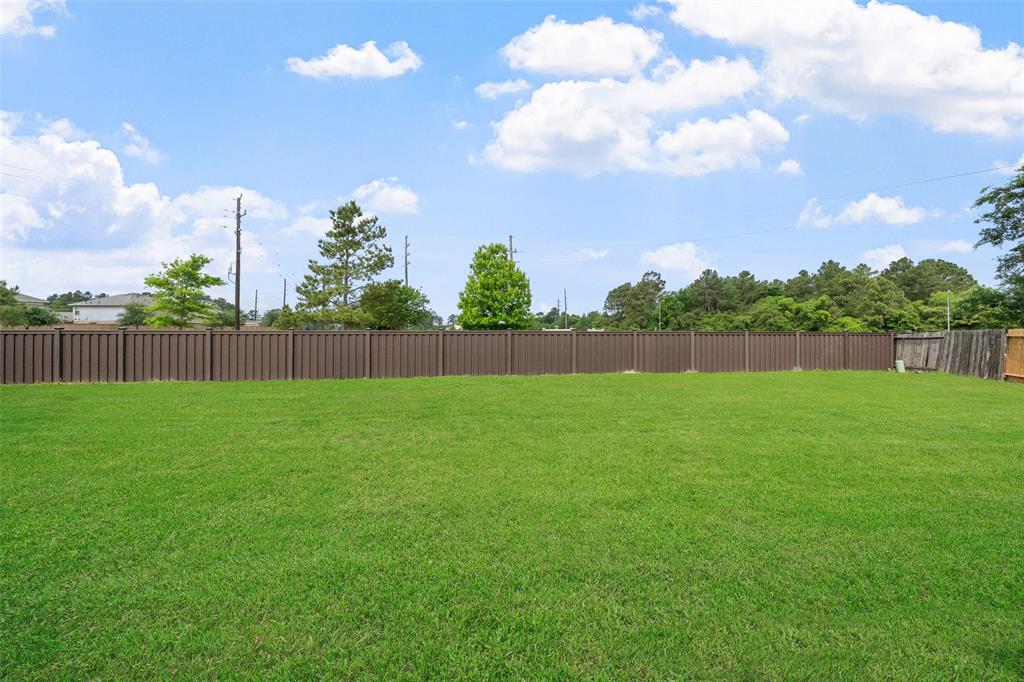 26227 Crosswood Trails Lane, Cypress, Texas image 22