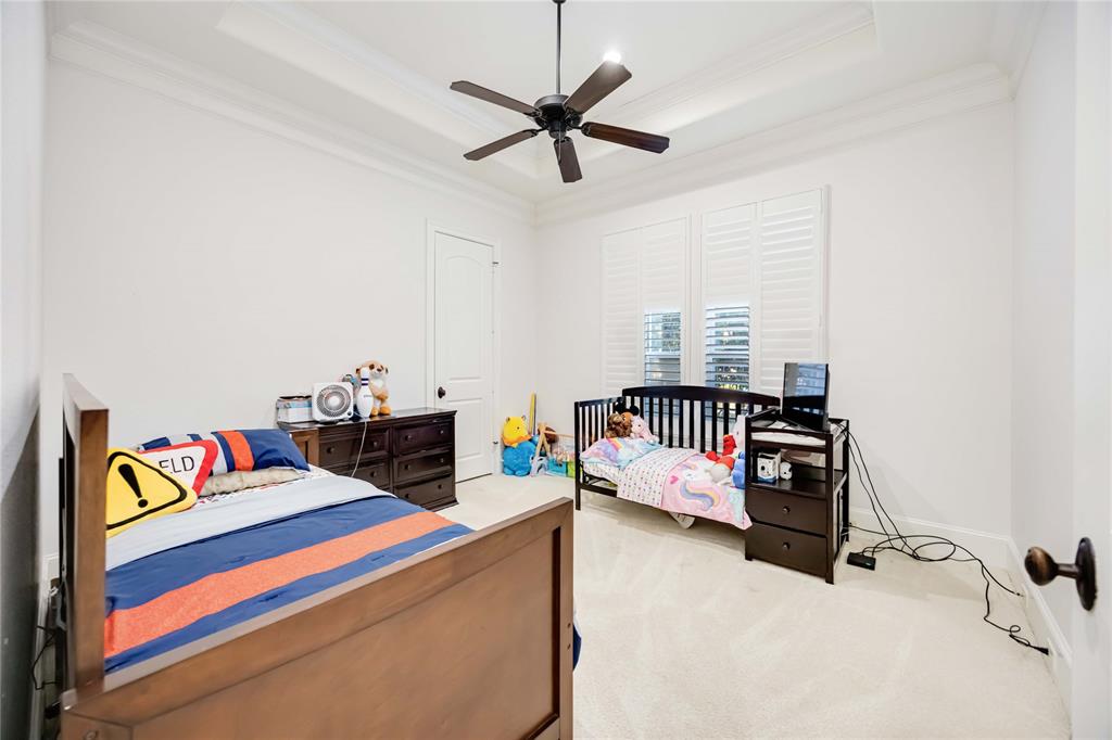 8134 Beckett Creek Lane, Humble, Texas image 22