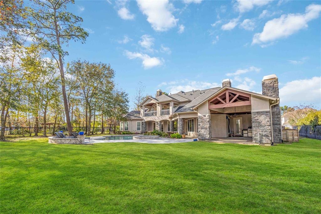 8134 Beckett Creek Lane, Humble, Texas image 44