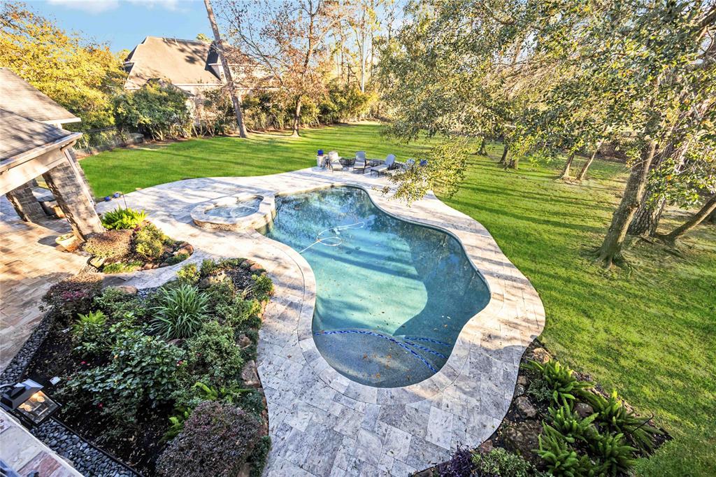 8134 Beckett Creek Lane, Humble, Texas image 48