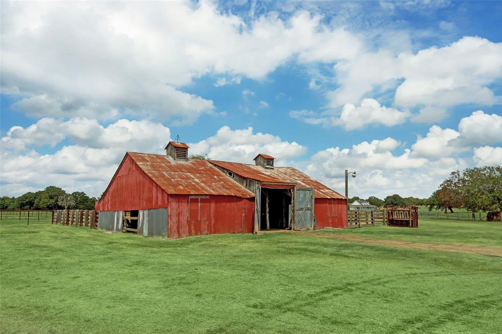 TBD Oquinn Branch Road, La Grange, Texas image 1