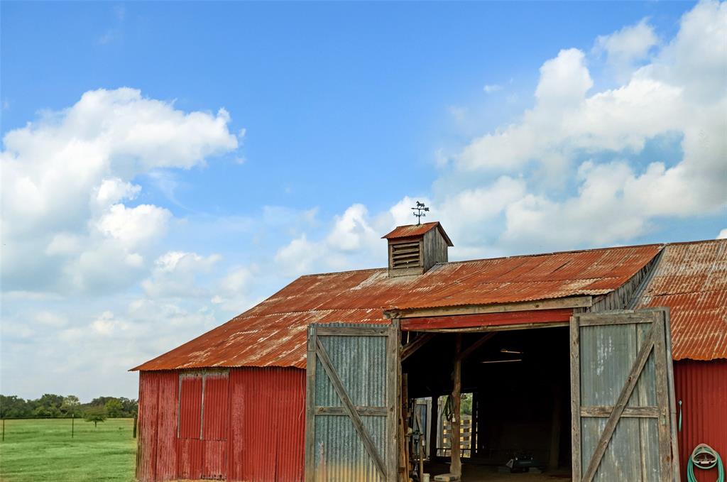 TBD Oquinn Branch Road, La Grange, Texas image 2