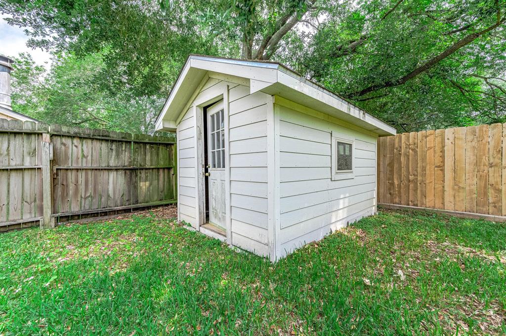 519 Fawnwood Drive Drive, Missouri City, Texas image 26
