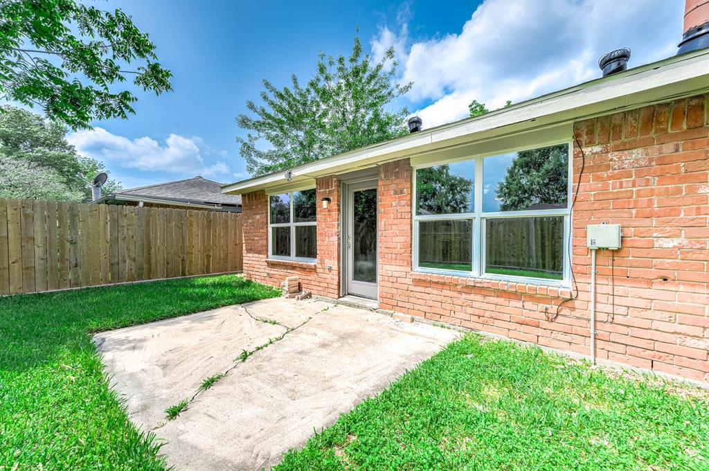 519 Fawnwood Drive Drive, Missouri City, Texas image 29