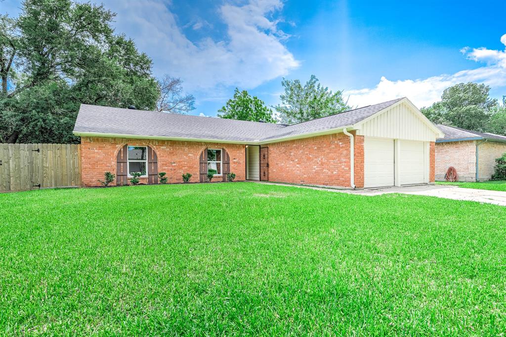 519 Fawnwood Drive Drive, Missouri City, Texas image 3