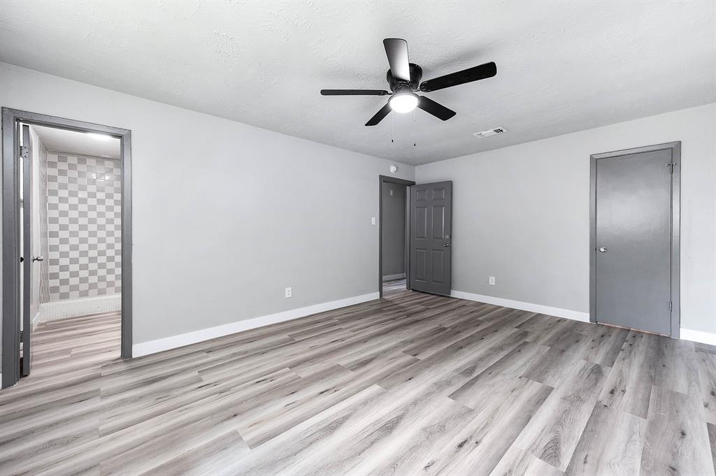 519 Fawnwood Drive Drive, Missouri City, Texas image 22