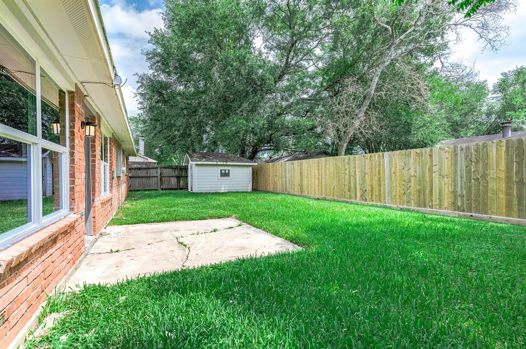 519 Fawnwood Drive Drive, Missouri City, Texas image 24