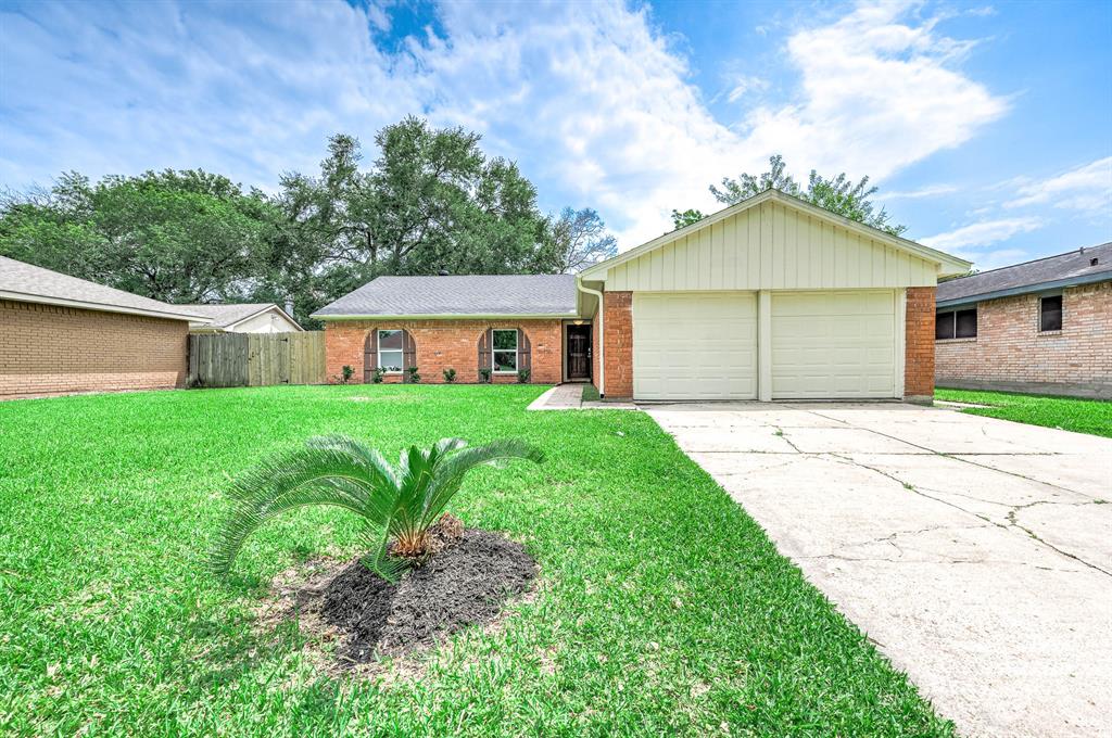 519 Fawnwood Drive Drive, Missouri City, Texas image 1