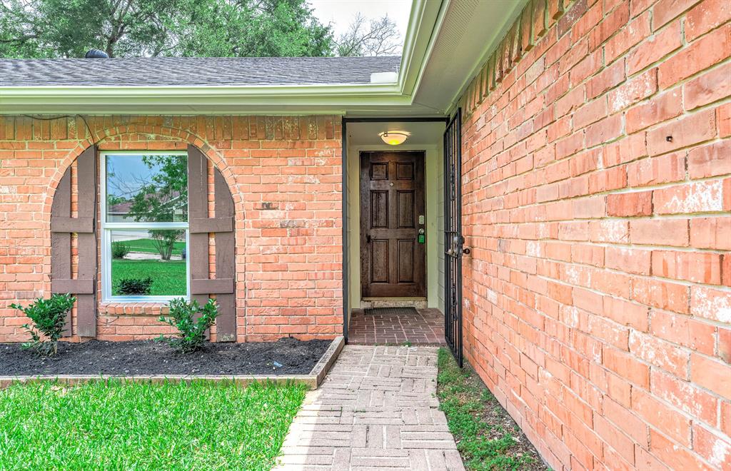 519 Fawnwood Drive Drive, Missouri City, Texas image 5