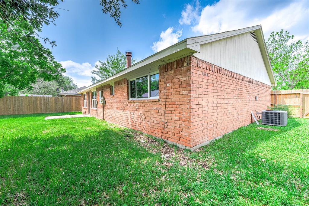 519 Fawnwood Drive Drive, Missouri City, Texas image 28