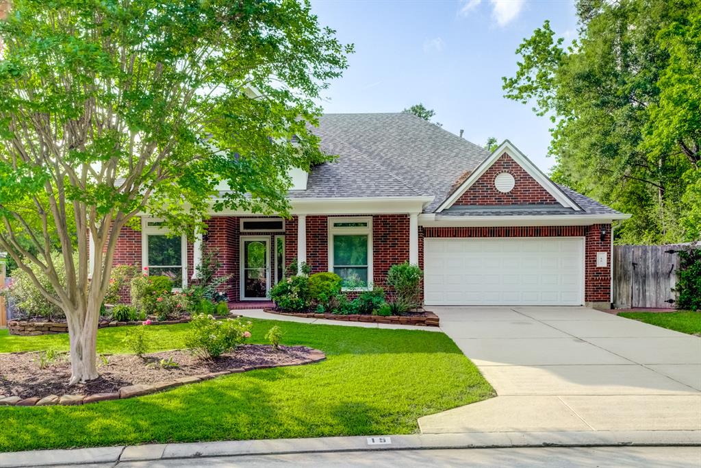 15 Carmeline Drive