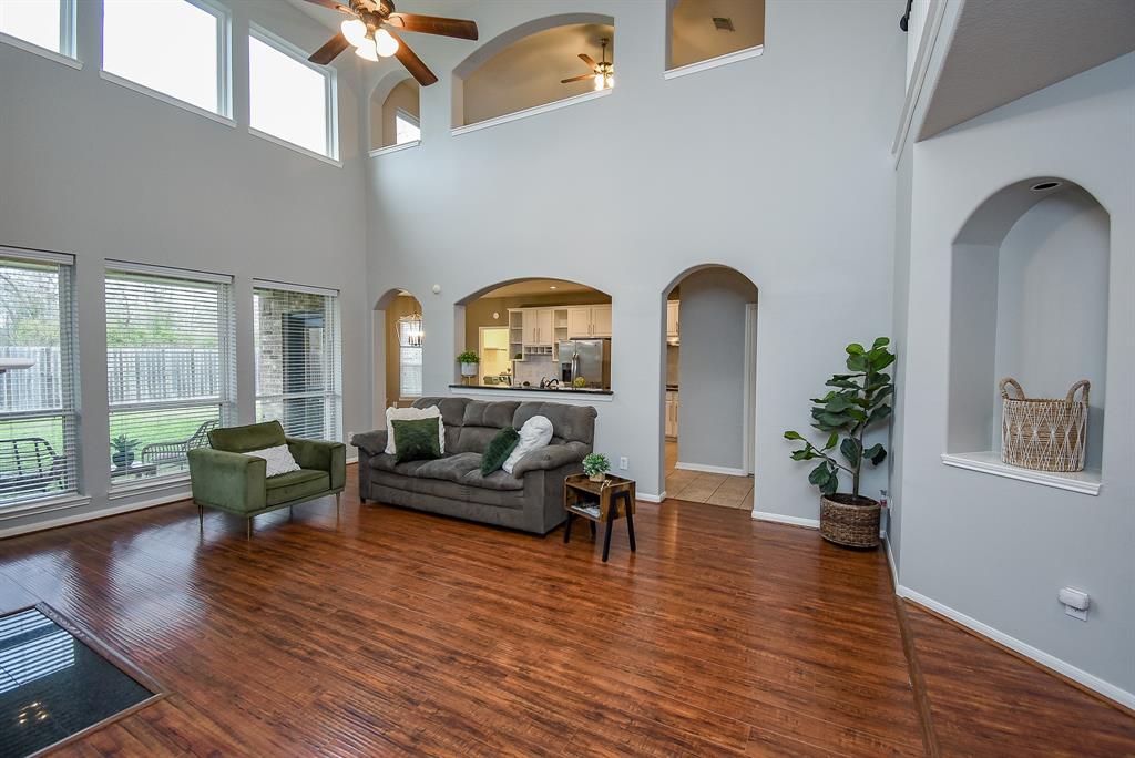 1638 Brookstone Lane, Sugar Land, Texas image 14