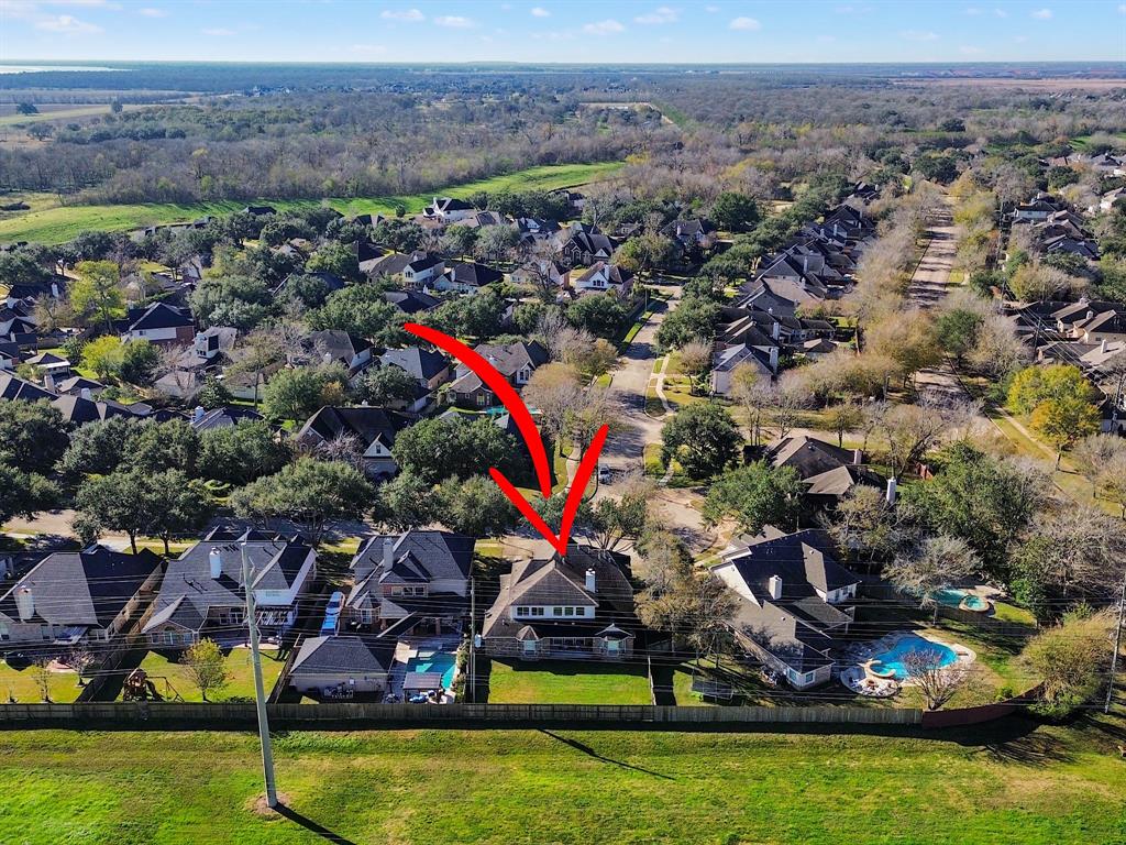 1638 Brookstone Lane, Sugar Land, Texas image 45