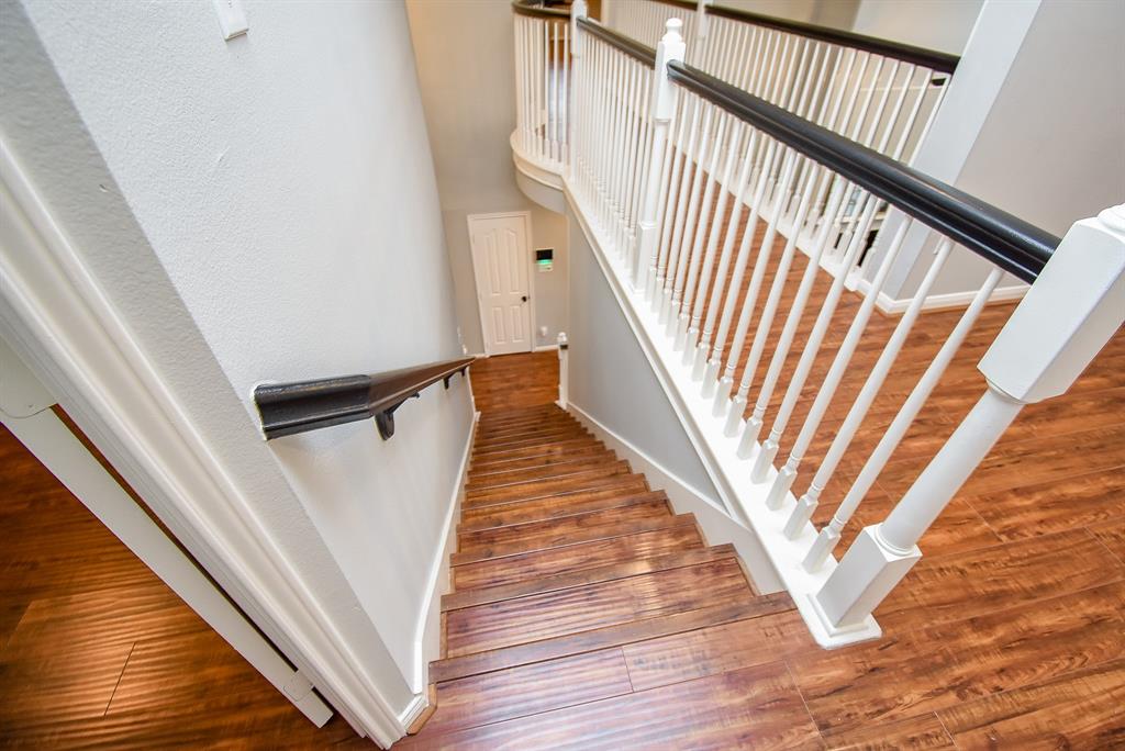 1638 Brookstone Lane, Sugar Land, Texas image 39