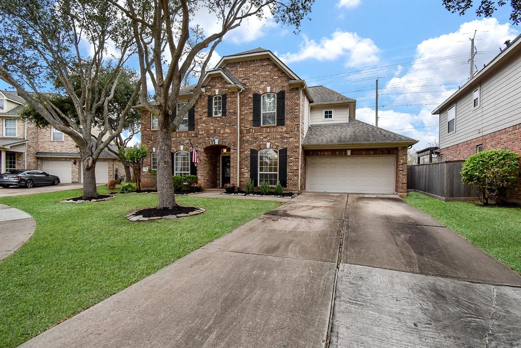 1638 Brookstone Lane, Sugar Land, Texas image 40