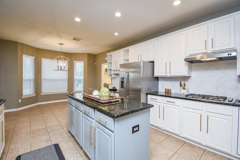 1638 Brookstone Lane, Sugar Land, Texas image 20