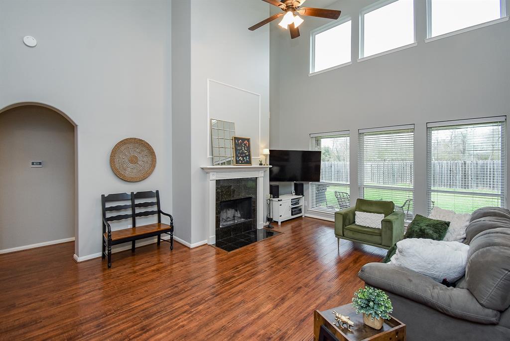 1638 Brookstone Lane, Sugar Land, Texas image 12