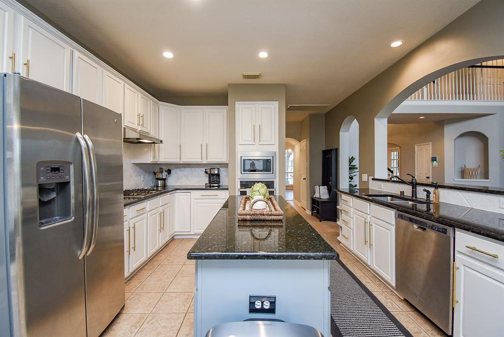 1638 Brookstone Lane, Sugar Land, Texas image 16