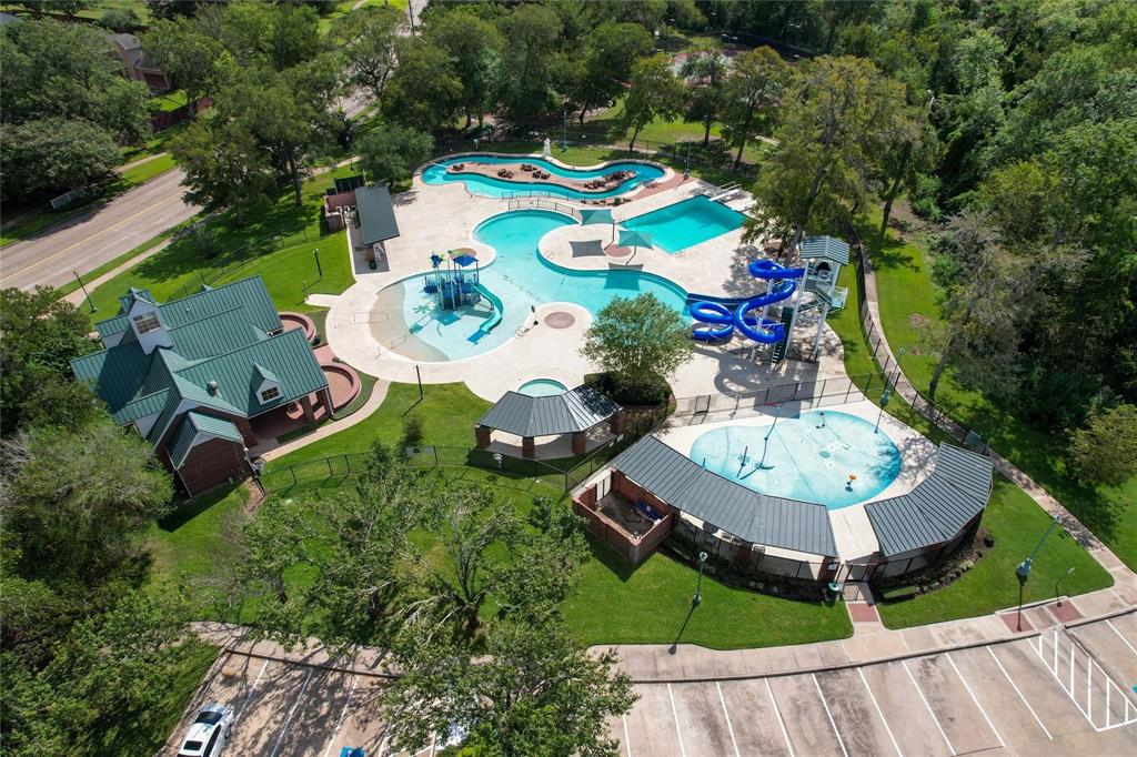 1638 Brookstone Lane, Sugar Land, Texas image 47
