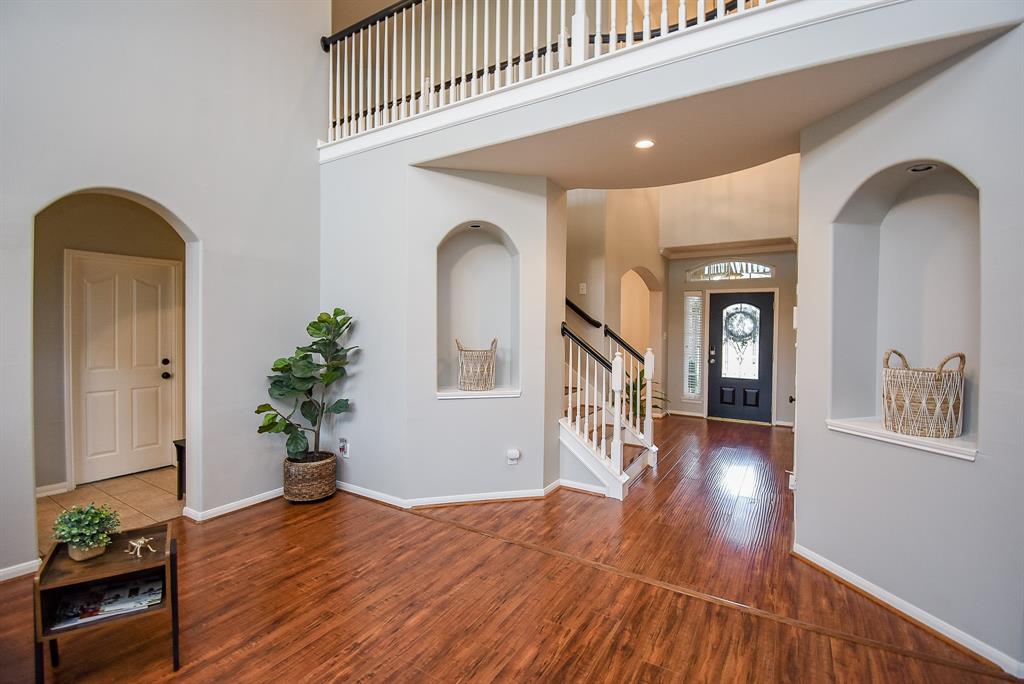 1638 Brookstone Lane, Sugar Land, Texas image 10