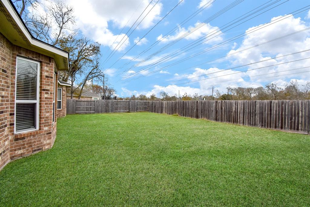 1638 Brookstone Lane, Sugar Land, Texas image 42