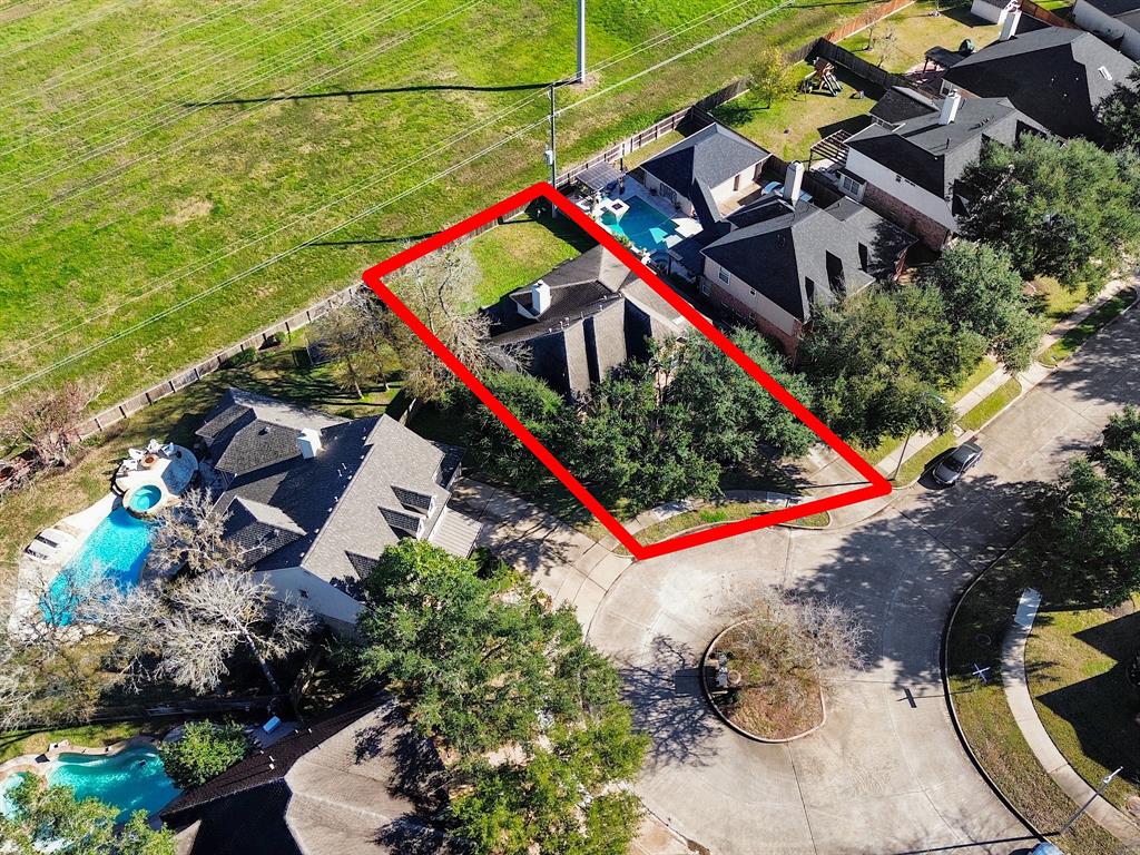 1638 Brookstone Lane, Sugar Land, Texas image 46