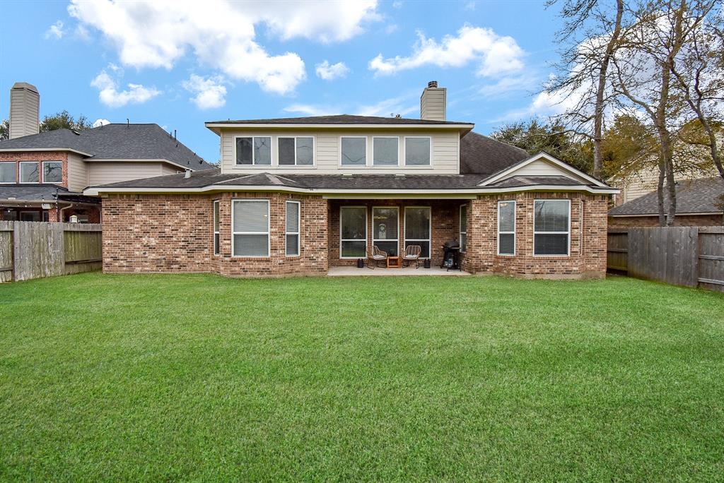 1638 Brookstone Lane, Sugar Land, Texas image 43