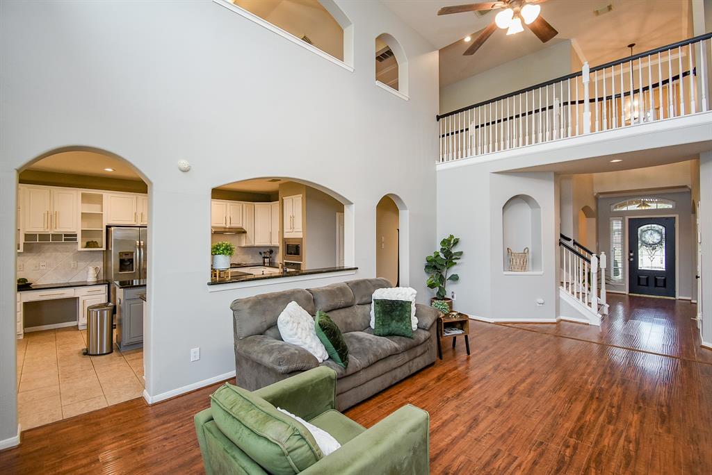 1638 Brookstone Lane, Sugar Land, Texas image 11