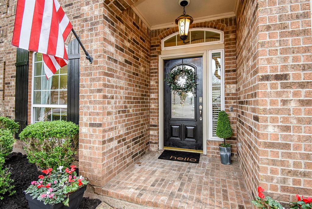 1638 Brookstone Lane, Sugar Land, Texas image 3