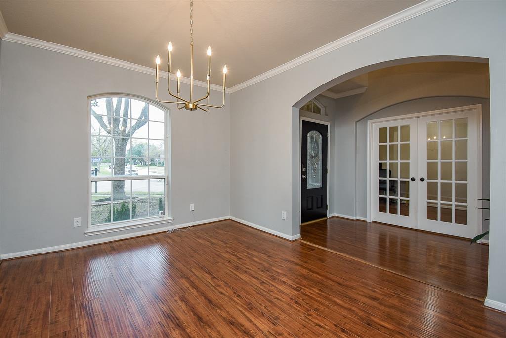 1638 Brookstone Lane, Sugar Land, Texas image 7