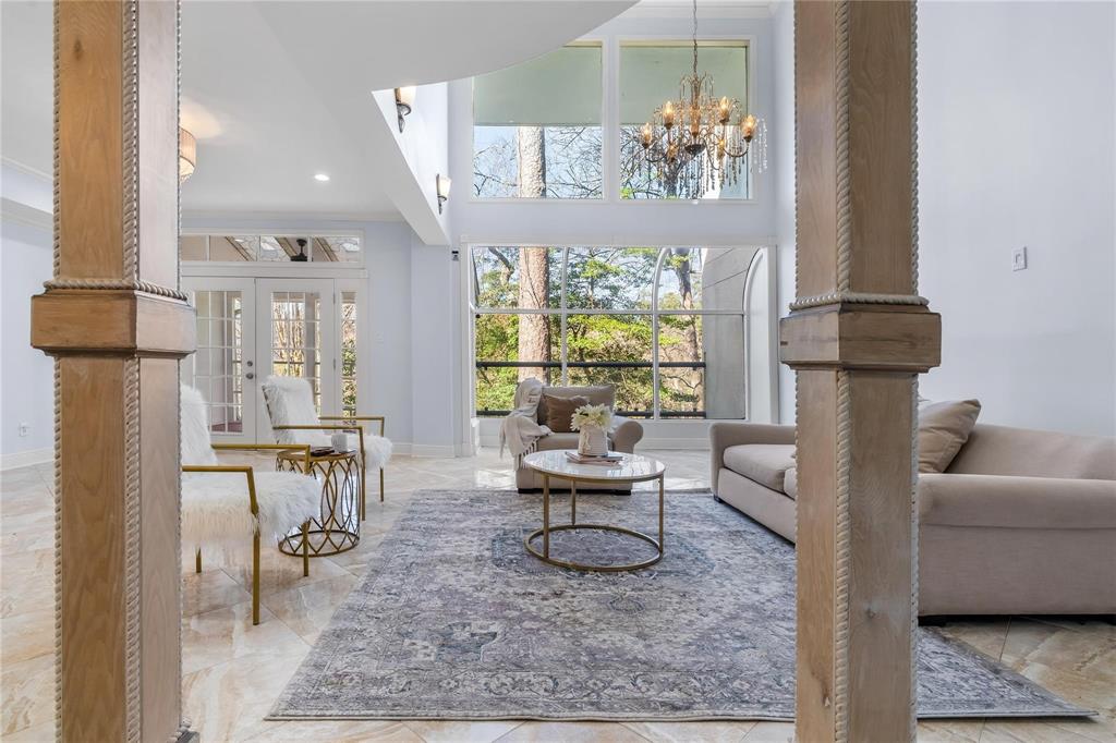 9376 Briar Forest Drive, Houston, Texas image 10