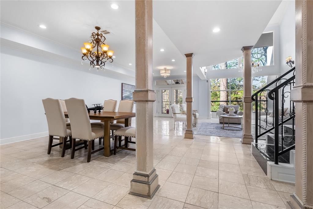 9376 Briar Forest Drive, Houston, Texas image 9