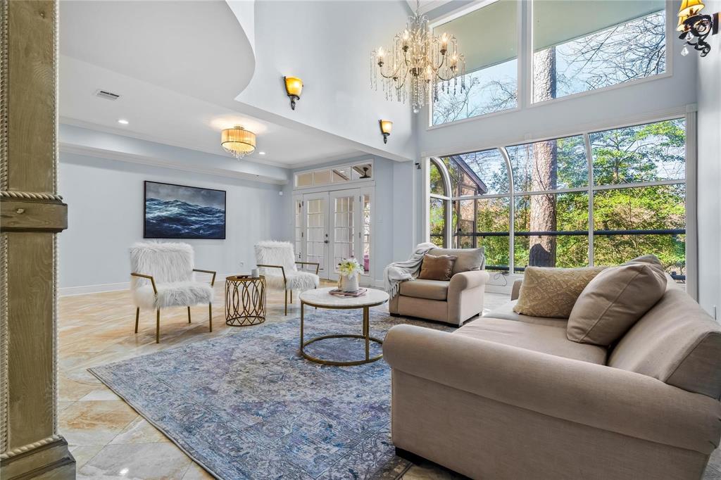 9376 Briar Forest Drive, Houston, Texas image 1